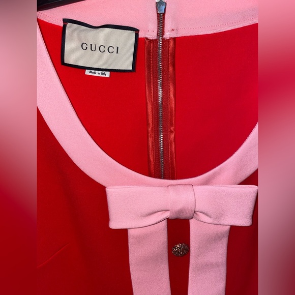 Gucci Dress. Never Worn before with tags - Picture 2 of 8